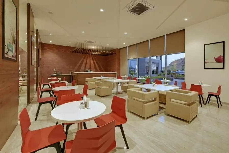 Best Cafe in Nathdwara