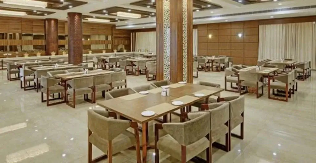 Multi Cuisine Restaurant in Nathdwara