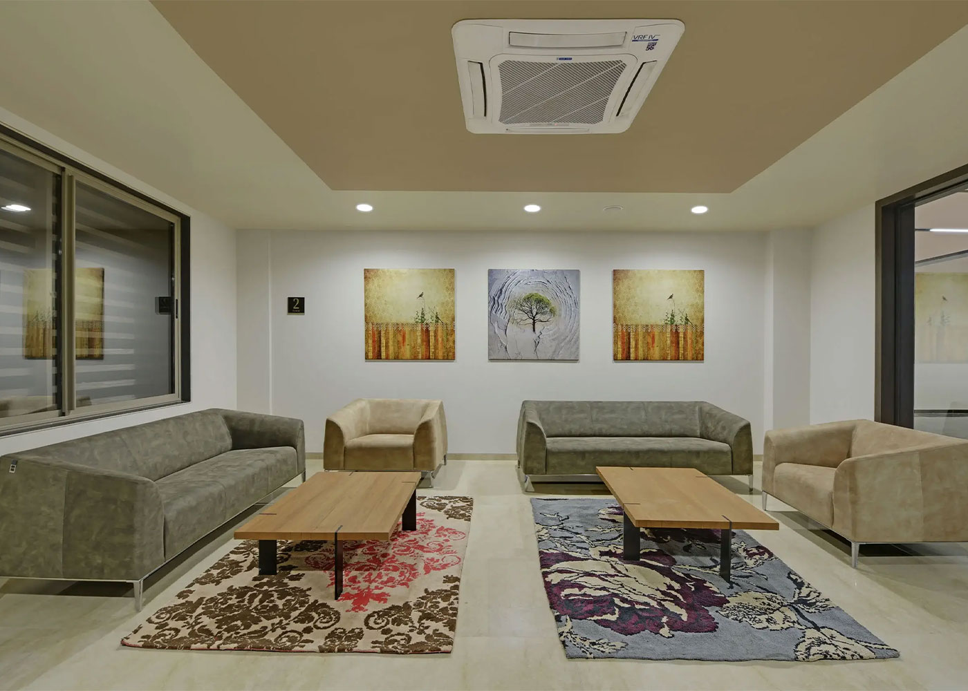 Restaurant for family in nathdwara