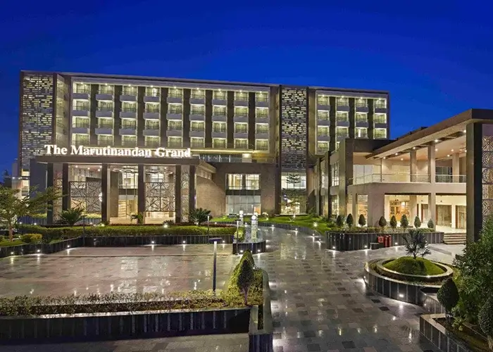 Destination Wedding Venue in Nathdwara