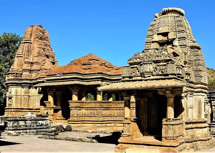 Best Place to visit in Nathdwara