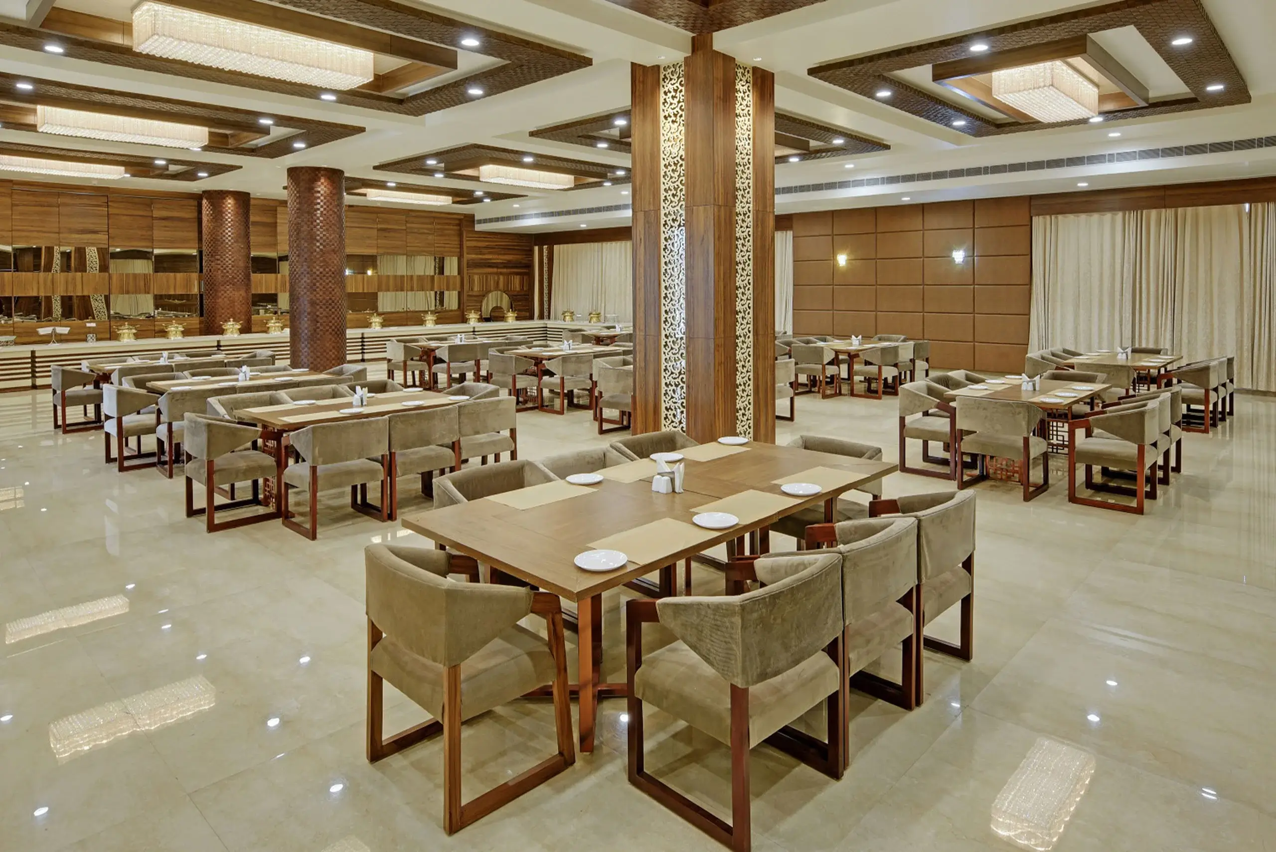 Restaurant on Nathdwara Highway