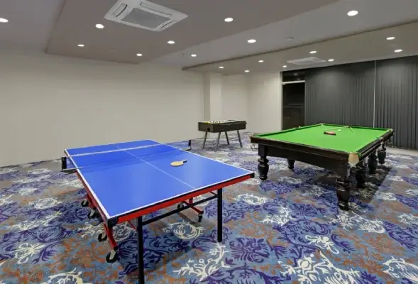 best resort in Nathdwara