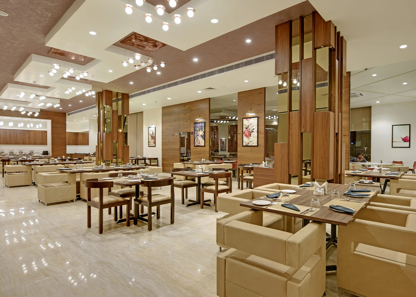 Luxury rooms in nathdwara